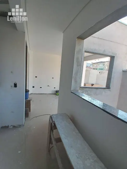 Foto 9 de Cobertura com 2 quartos à venda, 106m2 em Vila Gilda, Santo Andre - SP
