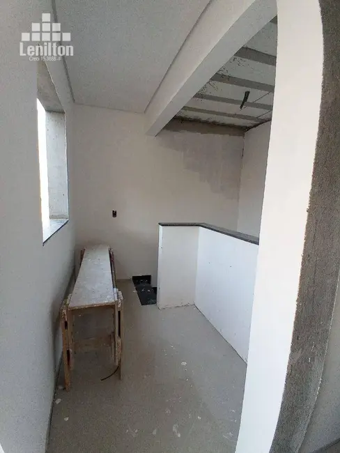 Foto 8 de Cobertura com 2 quartos à venda, 106m2 em Vila Gilda, Santo Andre - SP