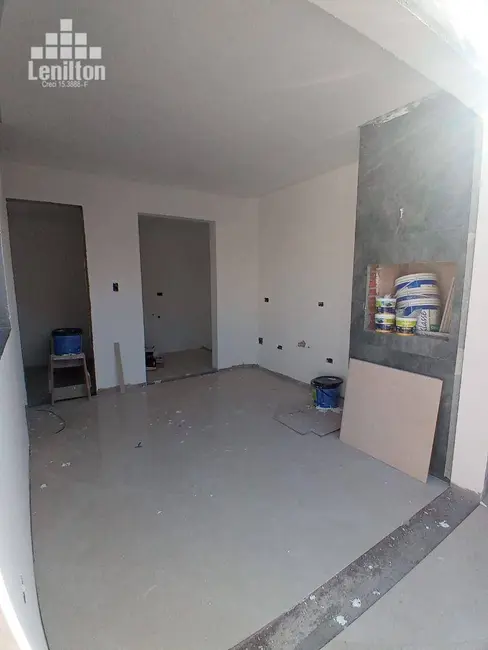 Foto 6 de Cobertura com 2 quartos à venda, 106m2 em Vila Gilda, Santo Andre - SP