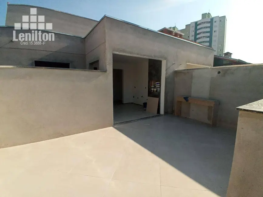 Foto 1 de Cobertura com 2 quartos à venda, 106m2 em Vila Gilda, Santo Andre - SP