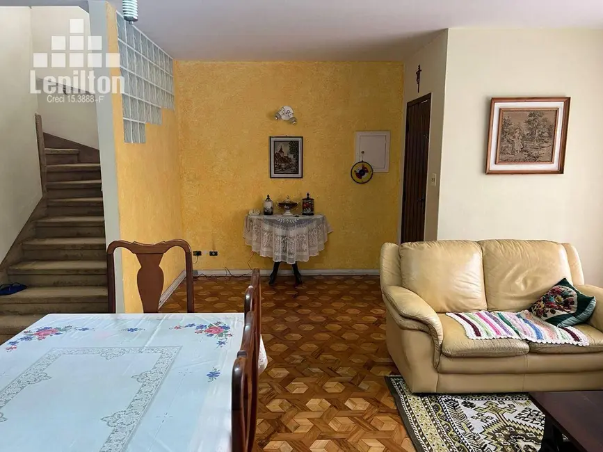 Foto 3 de Sobrado com 3 quartos à venda, 240m2 em Jardim Bela Vista, Santo Andre - SP