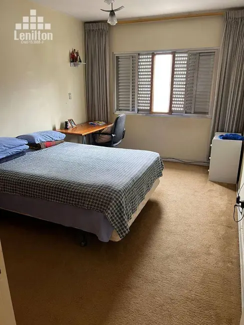 Foto 6 de Sobrado com 3 quartos à venda, 240m2 em Jardim Bela Vista, Santo Andre - SP