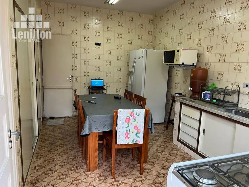 Foto 4 de Sobrado com 3 quartos à venda, 240m2 em Jardim Bela Vista, Santo Andre - SP
