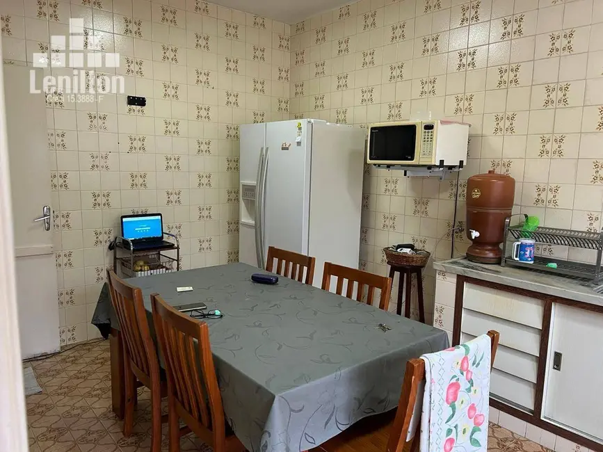 Foto 5 de Sobrado com 3 quartos à venda, 240m2 em Jardim Bela Vista, Santo Andre - SP