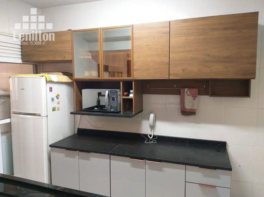 Foto 6 de Apartamento com 2 quartos à venda, 80m2 em Centro, Sao Bernardo Do Campo - SP