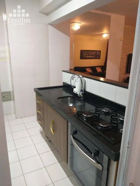 Foto 7 de Apartamento com 2 quartos à venda, 80m2 em Centro, Sao Bernardo Do Campo - SP