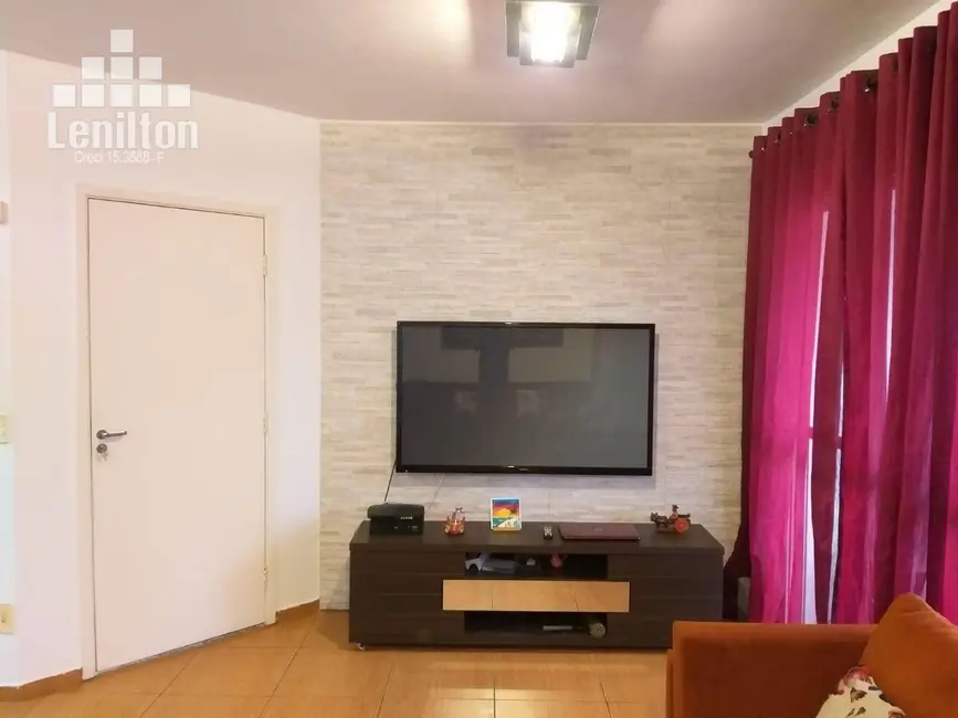 Foto 3 de Apartamento com 2 quartos à venda, 80m2 em Centro, Sao Bernardo Do Campo - SP