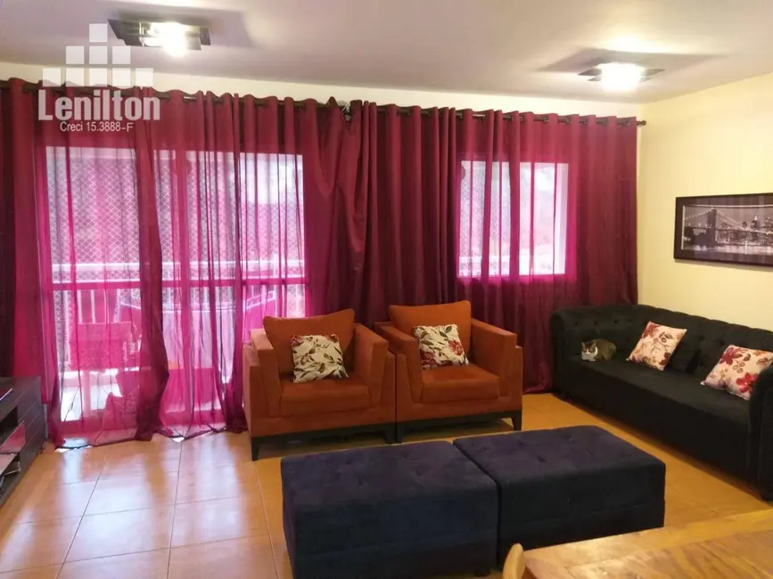 Foto 2 de Apartamento com 2 quartos à venda, 80m2 em Centro, Sao Bernardo Do Campo - SP