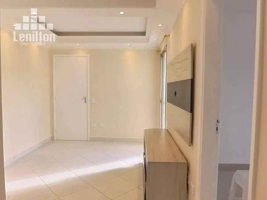 Apartamento com 2 quartos à venda, 50m2 em Taboão, Sao Bernardo Do Campo - SP - imagem 8 Foto 8 de Apartamento com 2 quartos à venda, 50m2 em Taboão, Sao Bernardo Do Campo - SP