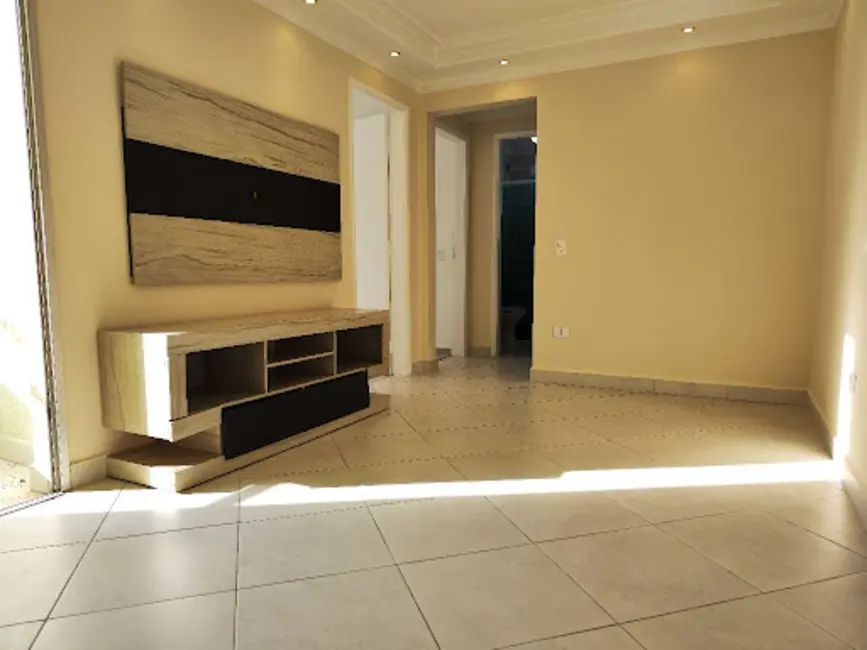 Apartamento com 2 quartos à venda, 50m2 em Taboão, Sao Bernardo Do Campo - SP - imagem 3 Foto 3 de Apartamento com 2 quartos à venda, 50m2 em Taboão, Sao Bernardo Do Campo - SP