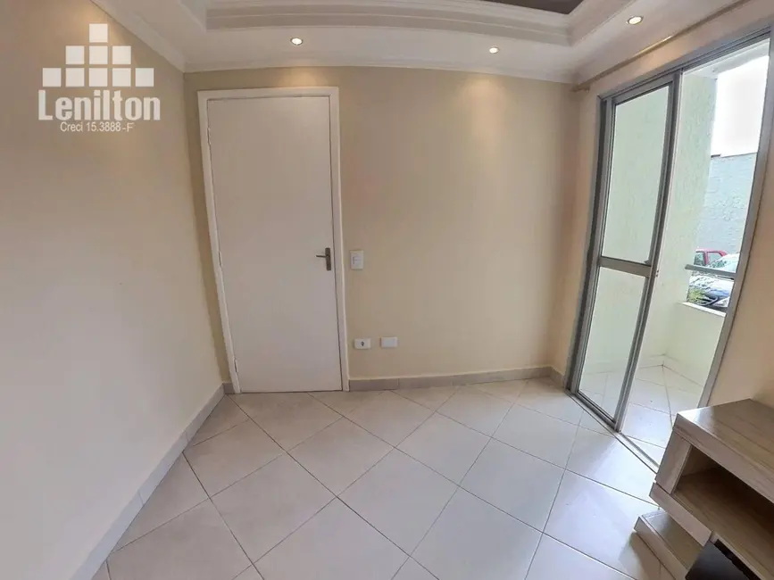 Apartamento com 2 quartos à venda, 50m2 em Taboão, Sao Bernardo Do Campo - SP - imagem 9 Foto 9 de Apartamento com 2 quartos à venda, 50m2 em Taboão, Sao Bernardo Do Campo - SP