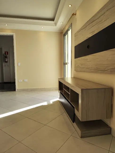 Apartamento com 2 quartos à venda, 50m2 em Taboão, Sao Bernardo Do Campo - SP - imagem 7 Foto 7 de Apartamento com 2 quartos à venda, 50m2 em Taboão, Sao Bernardo Do Campo - SP