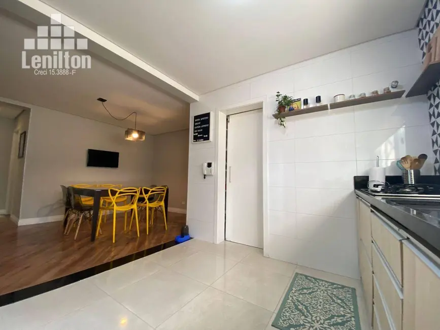 Foto 9 de Sobrado com 3 quartos à venda, 180m2 em Jardim Bela Vista, Santo Andre - SP
