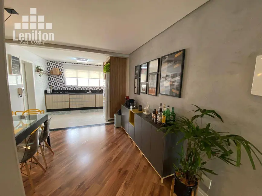 Foto 5 de Sobrado com 3 quartos à venda, 180m2 em Jardim Bela Vista, Santo Andre - SP