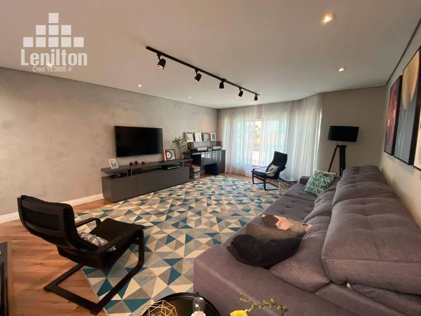 Foto 4 de Sobrado com 3 quartos à venda, 180m2 em Jardim Bela Vista, Santo Andre - SP