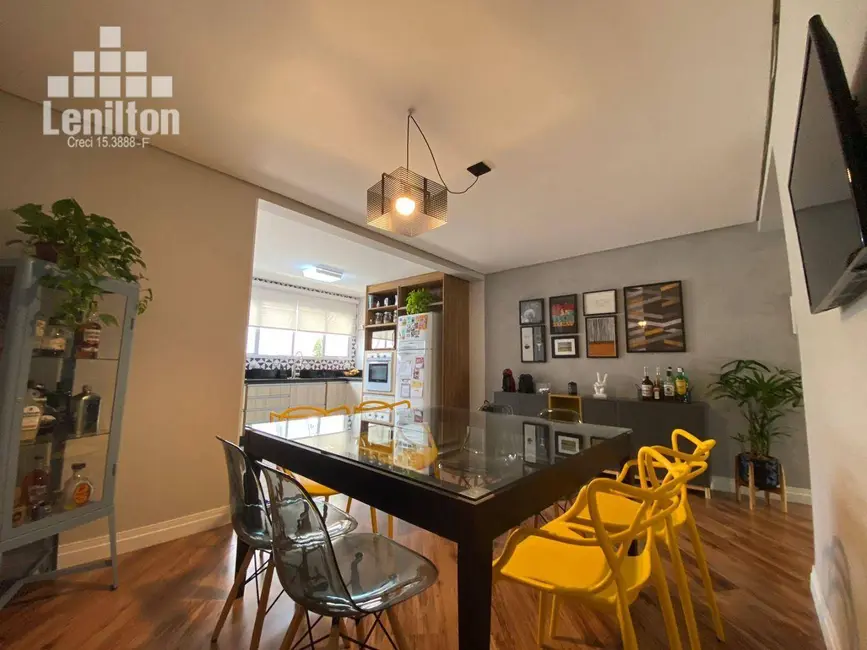 Foto 6 de Sobrado com 3 quartos à venda, 180m2 em Jardim Bela Vista, Santo Andre - SP