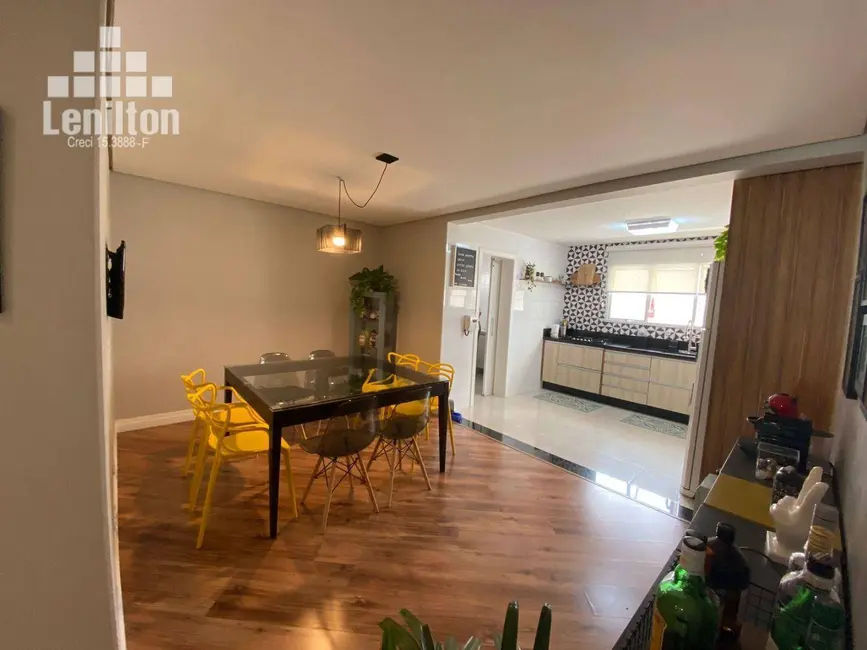 Foto 7 de Sobrado com 3 quartos à venda, 180m2 em Jardim Bela Vista, Santo Andre - SP