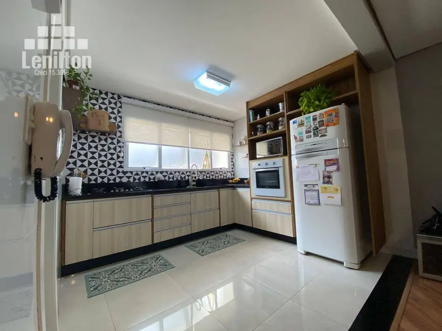 Foto 8 de Sobrado com 3 quartos à venda, 180m2 em Jardim Bela Vista, Santo Andre - SP