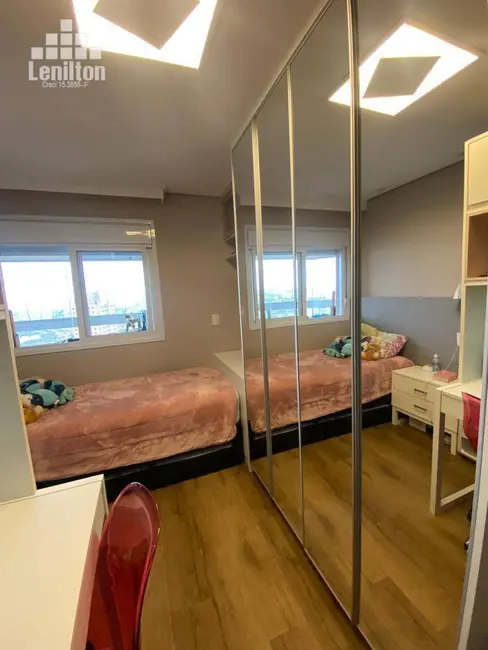 Foto 5 de Apartamento com 3 quartos à venda, 94m2 em Vila Assunção, Santo Andre - SP