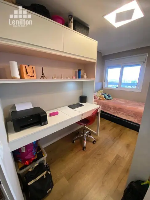 Foto 6 de Apartamento com 3 quartos à venda, 94m2 em Vila Assunção, Santo Andre - SP