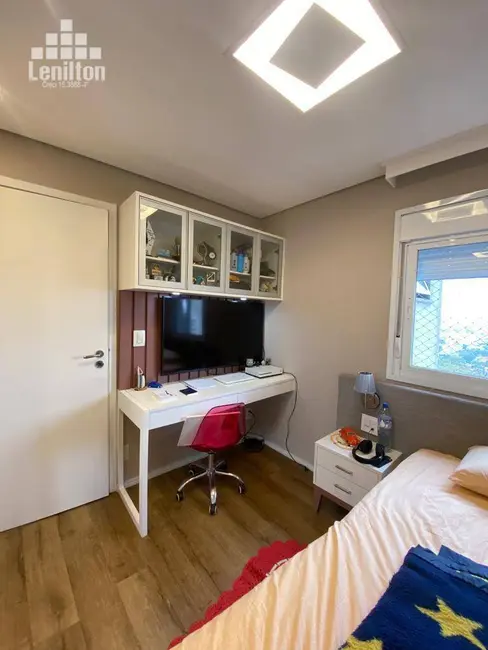 Foto 9 de Apartamento com 3 quartos à venda, 94m2 em Vila Assunção, Santo Andre - SP