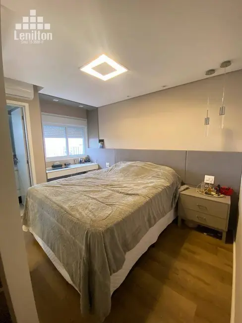 Foto 7 de Apartamento com 3 quartos à venda, 94m2 em Vila Assunção, Santo Andre - SP