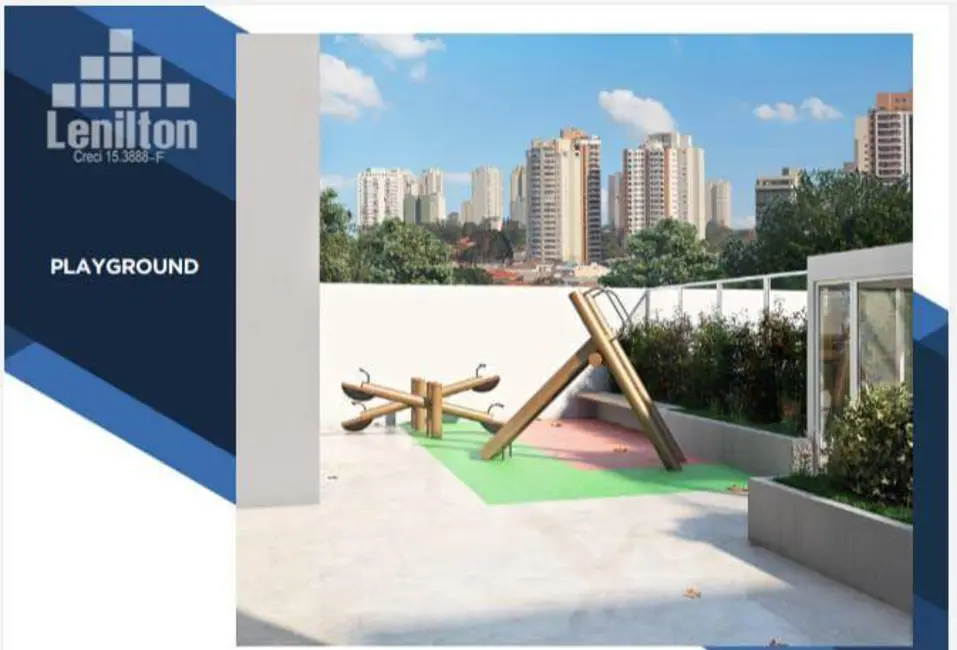 Foto 8 de Apartamento com 2 quartos à venda, 55m2 em Vila Tibiriçá, Santo Andre - SP