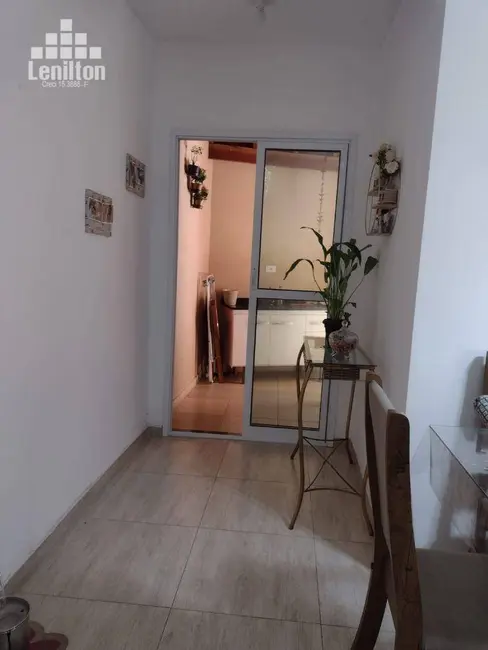 Foto 8 de Apartamento com 2 quartos à venda, 62m2 em Jardim Progresso, Santo Andre - SP