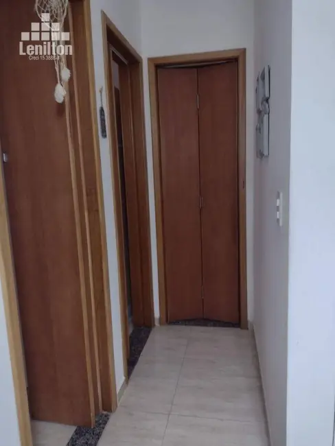 Foto 4 de Apartamento com 2 quartos à venda, 62m2 em Jardim Progresso, Santo Andre - SP