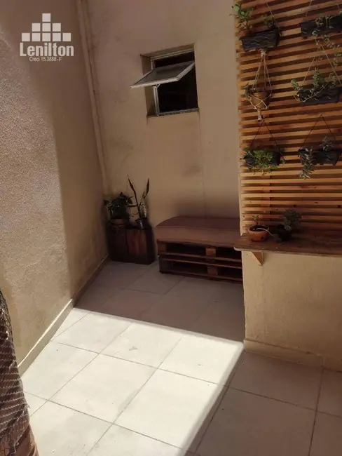 Foto 9 de Apartamento com 2 quartos à venda, 62m2 em Jardim Progresso, Santo Andre - SP