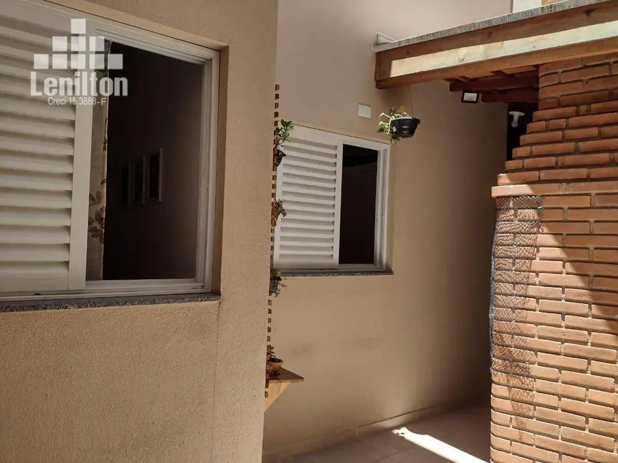 Foto 5 de Apartamento com 2 quartos à venda, 62m2 em Jardim Progresso, Santo Andre - SP