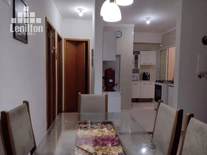 Foto 1 de Apartamento com 2 quartos à venda, 62m2 em Jardim Progresso, Santo Andre - SP