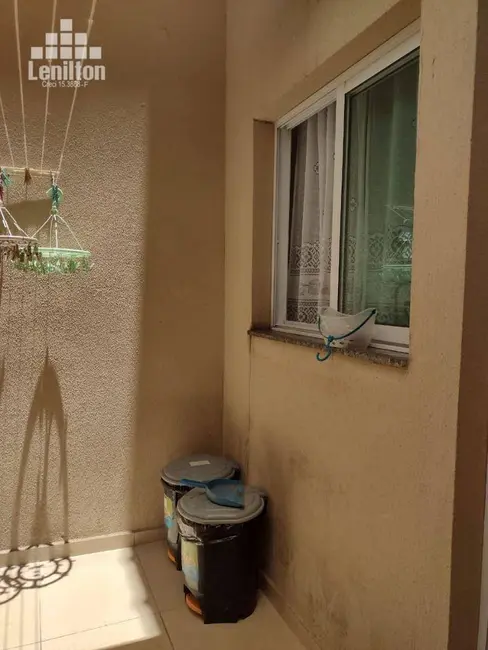 Foto 6 de Apartamento com 2 quartos à venda, 62m2 em Jardim Progresso, Santo Andre - SP