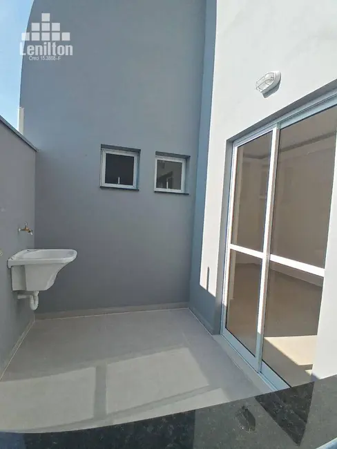 Foto 7 de Apartamento com 2 quartos à venda, 53m2 em Jardim Ocara, Santo Andre - SP