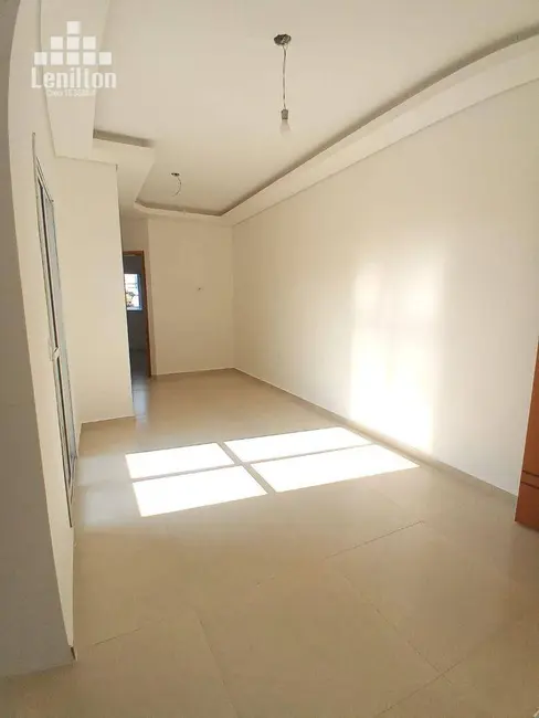 Foto 3 de Apartamento com 2 quartos à venda, 53m2 em Jardim Ocara, Santo Andre - SP