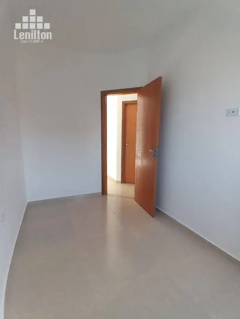 Foto 2 de Apartamento com 2 quartos à venda, 53m2 em Jardim Ocara, Santo Andre - SP