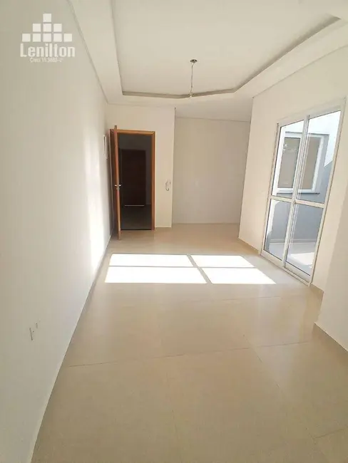 Foto 1 de Apartamento com 2 quartos à venda, 53m2 em Jardim Ocara, Santo Andre - SP