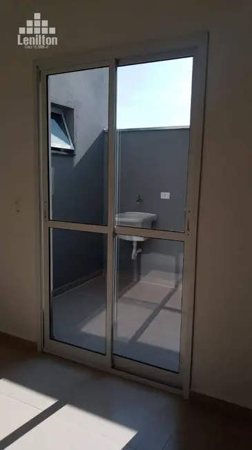 Foto 5 de Apartamento com 2 quartos à venda, 53m2 em Jardim Ocara, Santo Andre - SP