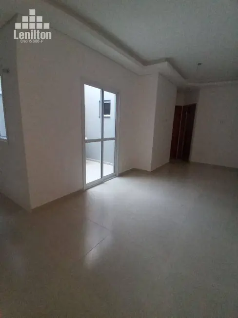 Foto 3 de Apartamento com 2 quartos à venda, 53m2 em Jardim Ocara, Santo Andre - SP
