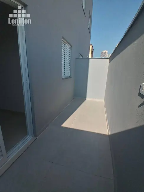 Foto 6 de Apartamento com 2 quartos à venda, 53m2 em Jardim Ocara, Santo Andre - SP