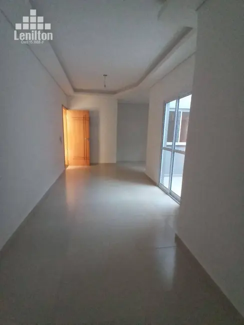 Foto 1 de Apartamento com 2 quartos à venda, 53m2 em Jardim Ocara, Santo Andre - SP