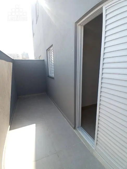 Foto 9 de Apartamento com 2 quartos à venda, 53m2 em Jardim Ocara, Santo Andre - SP