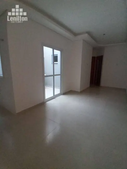 Foto 2 de Apartamento com 2 quartos à venda, 53m2 em Jardim Ocara, Santo Andre - SP