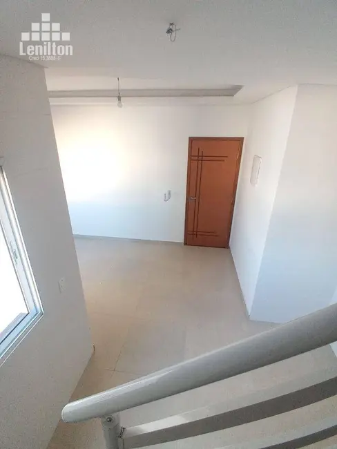 Foto 3 de Cobertura com 2 quartos à venda, 106m2 em Jardim Ocara, Santo Andre - SP