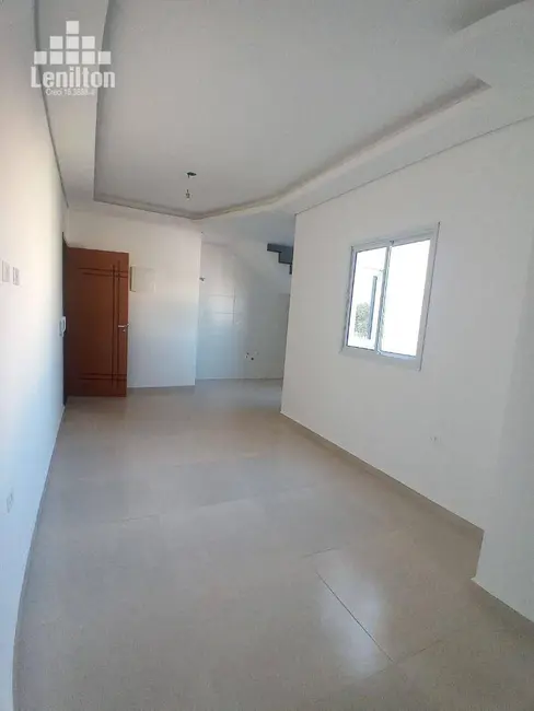 Foto 5 de Cobertura com 2 quartos à venda, 106m2 em Jardim Ocara, Santo Andre - SP