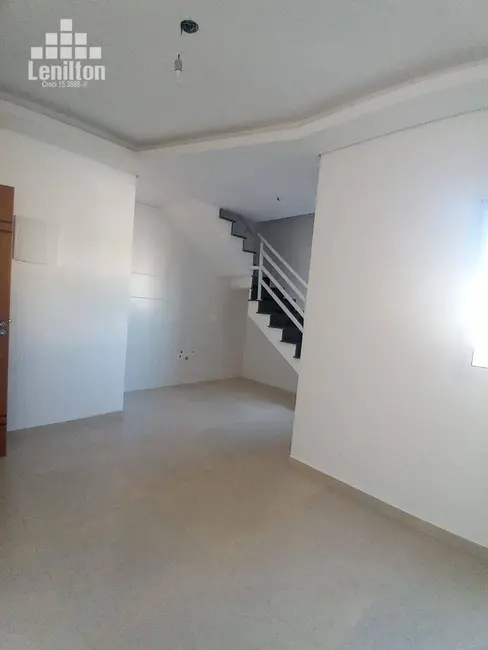 Foto 6 de Cobertura com 2 quartos à venda, 106m2 em Jardim Ocara, Santo Andre - SP