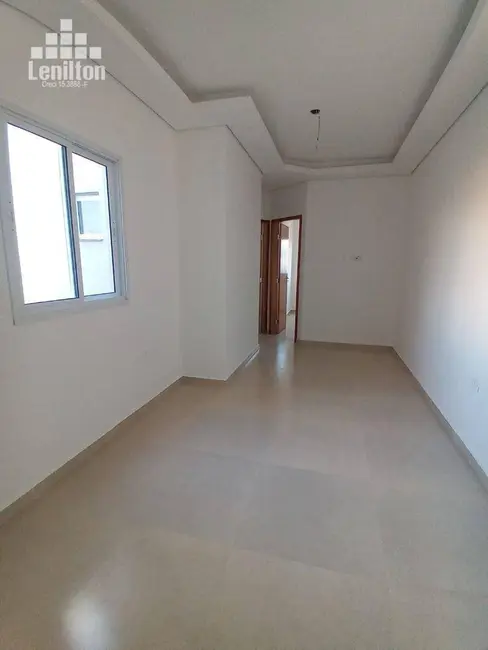 Foto 4 de Cobertura com 2 quartos à venda, 106m2 em Jardim Ocara, Santo Andre - SP