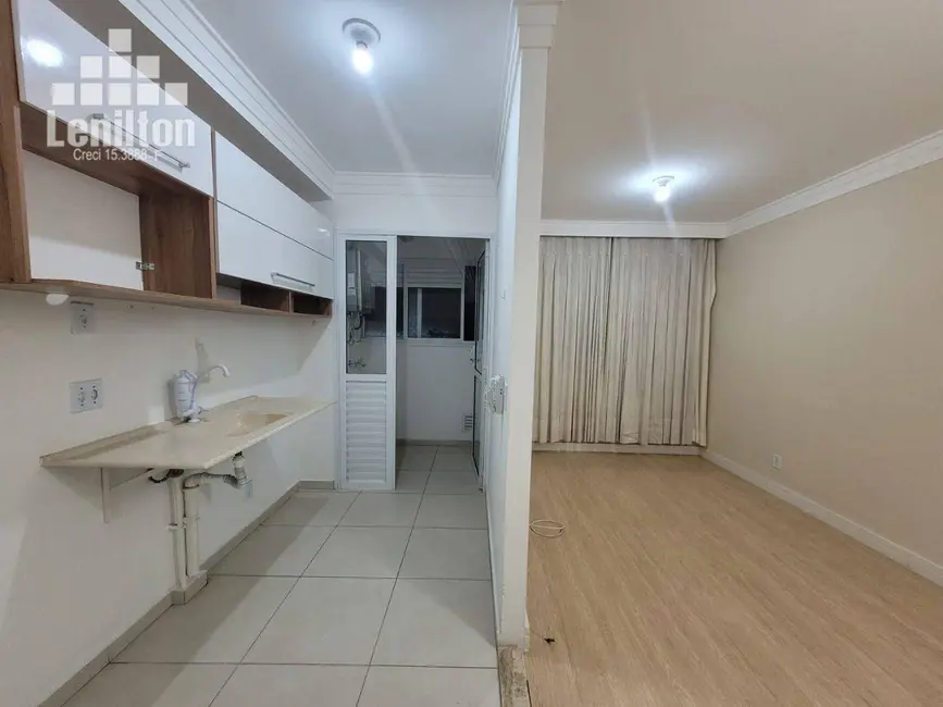 Foto 6 de Apartamento com 1 quarto à venda, 36m2 em Quinta da Paineira, São Paulo - SP