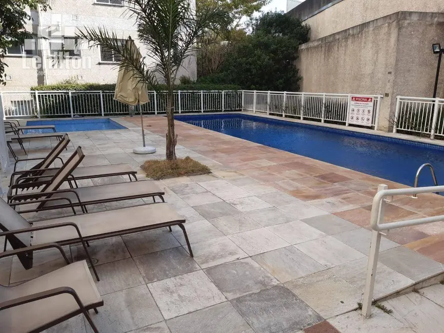 Foto 1 de Apartamento com 1 quarto à venda, 36m2 em Quinta da Paineira, São Paulo - SP