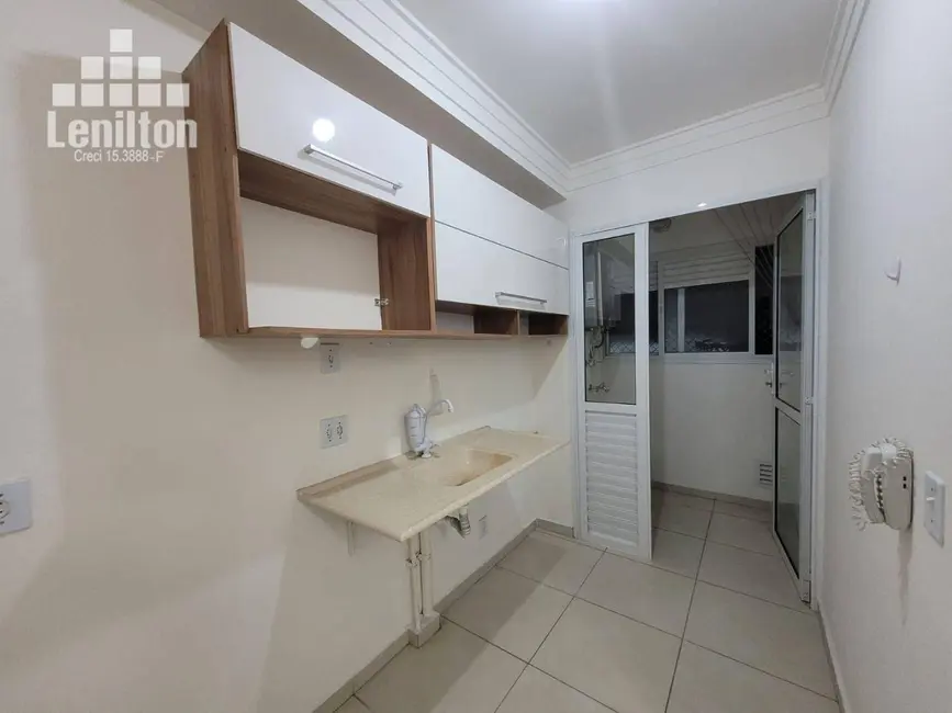 Foto 4 de Apartamento com 1 quarto à venda, 36m2 em Quinta da Paineira, São Paulo - SP